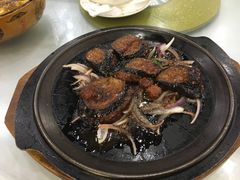 -紫玉轩精菜馆(东川路店)