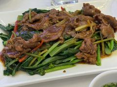 -金华安大酒楼·老牌潮菜·粤式茶点(东方国际店)