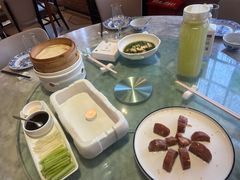 -漢舍中国菜馆(889广场店)