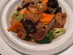-纳地素食(石门公园店)