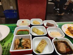 -令氏家外家周礼食府(桥南店)