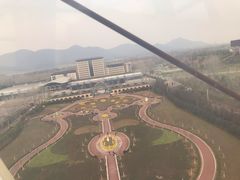 -云幽谷旅游区
