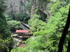 -九龙潭景区
