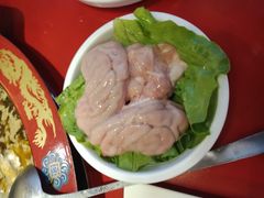 -重庆巴九门老火锅(阳朔店)