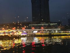 -海河游船-永乐码头(大悲院)
