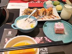 -厚道寿喜烧専門店·自助畅食(国贸店)