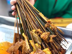 -雲记卢妈冷锅串串(中道街总店)