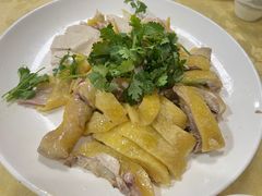 -阳江餐厅·30年老字号·粤菜海鲜大排档