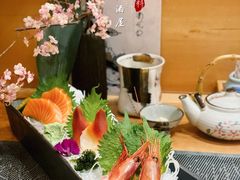 -昱匠·日本料理(金融街店)