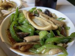 -顶特勒·黄鱼馆·特色菜(上海大世界店)