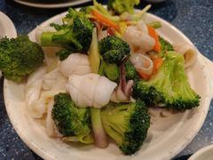 -荣发茶餐厅(龙琛路店)