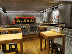 -捡角台湾食堂(宝山店)