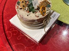 -ZOZO's昌左左精致甜品设计(新北店)
