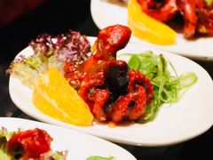 -城市名人酒店喝彩西餐厅(人民南路店)