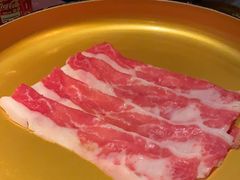 -牛New寿喜烧(金茂览秀城店)