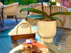 -OGGI TRATTORIA PIZZERIA(深业上城店)