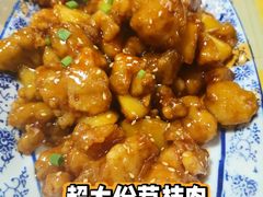 荔枝肉-杨南饭店·二十五年闽菜馆(凤湖新城一店)