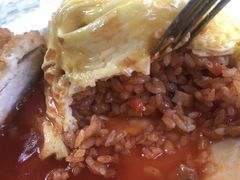 -玛格萝妮比萨屋(四平店)