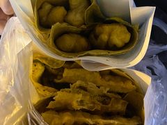 -南楼煎饼(滨江道店)