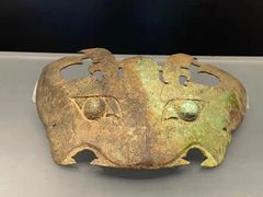 -盘龙城国家考古遗址公园