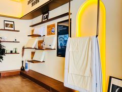 -成都锦华万达琉璃场亚朵酒店