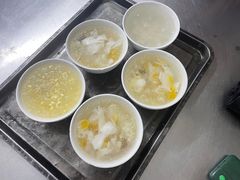 -老福合沟无米粿甜汤粿品店
