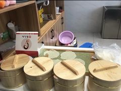 -鸭寨夫人(无锡首店)