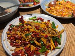 -静一餐厅·湖北菜(前门店)