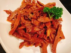 -锦园餐厅(九龙湖开元度假村店)