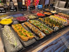 -西安W酒店·WEI全味西餐厅