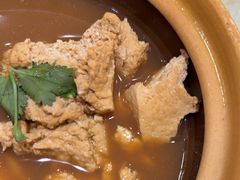 -丽泽山庄·生态怀柔菜·虹鳟鱼(红螺寺店)