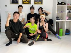 -CUBE私教·普拉提·拳击(龙漕路店)