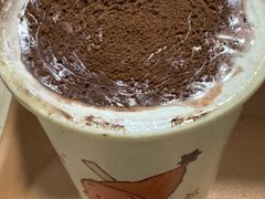 -喜茶(北京五棵松华熙店)