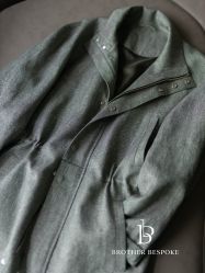 点击看大图 -Brother西服礼服定制·商务·婚礼(佛山南海店)