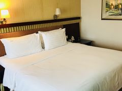 -成都世纪城假日酒店-西楼