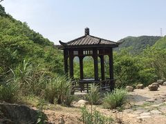 -东海大峡谷