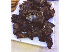 -维吾尔餐厅(宜山路店)