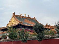 -大召寺明清一条街