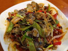 -南海渔家•海鲜•正宗海南菜(海棠湾店)