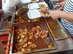 -细妹五香牛杂(步行街店)