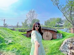 -丁香湖公园
