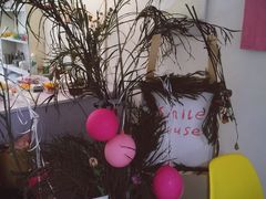 -Smile House咖啡馆(群芳小区店)