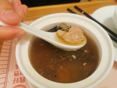 -顺风汤馆·广府粤菜(江宸天街店)