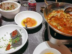 -炊烟小炒黄牛肉(浦东世纪汇店)