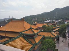 -宝陀讲寺