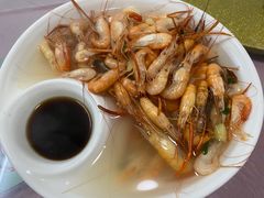 -翠茗农庄土菜馆(天目湖店)