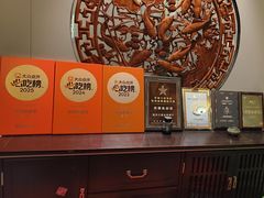 -君霖海鲜私房菜(春柳店)