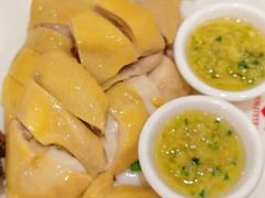 -文记壹心鸡(宝华路店)