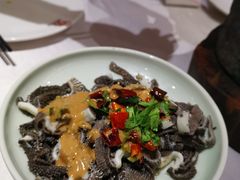 -味+新京宴·烤鸭·北京菜(创意谷店)