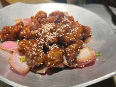 -绿茶餐厅(雁塔大悦城店)